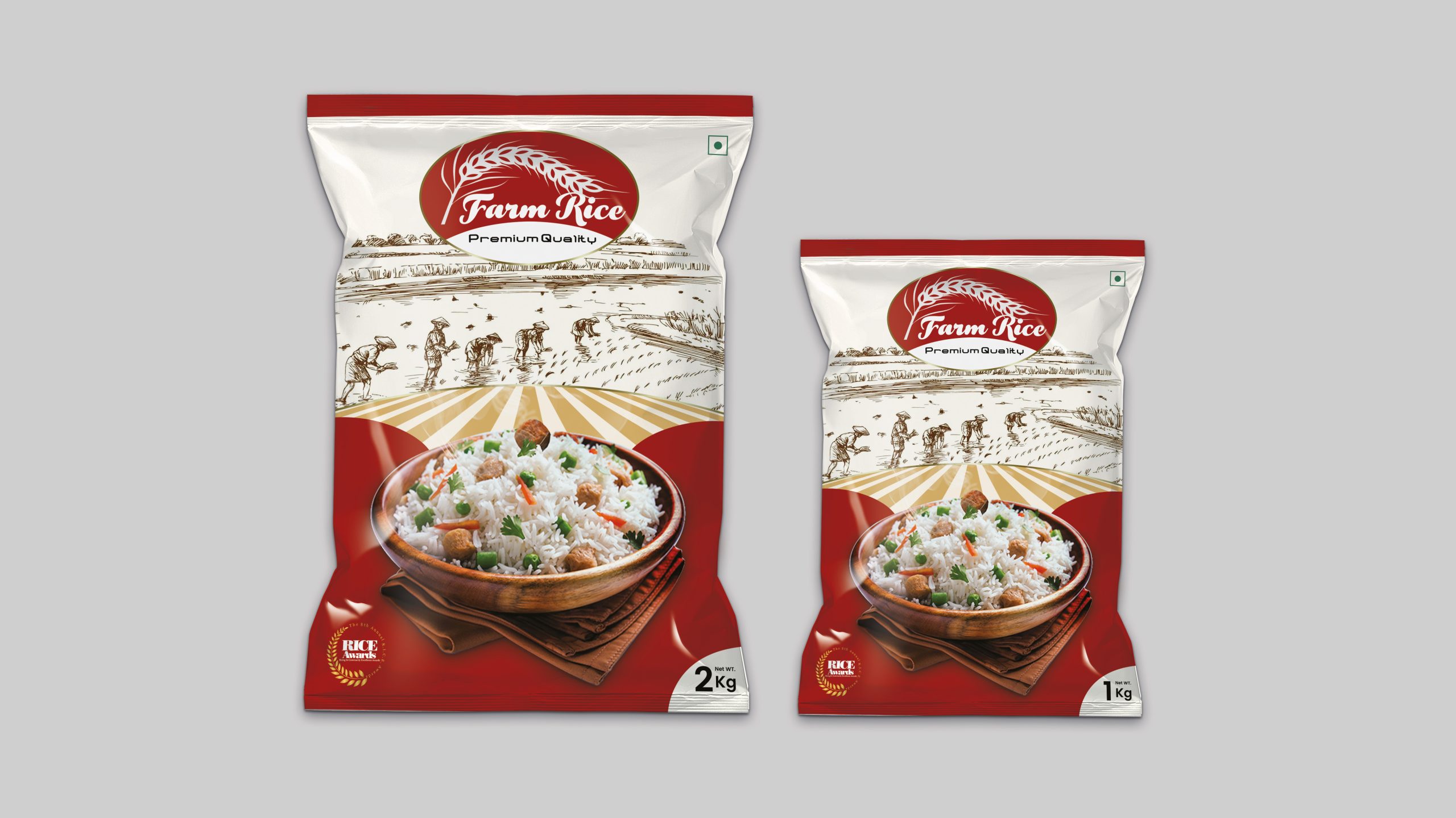 Rice